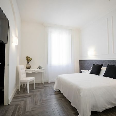 Antica Dimora Pellegrino Hotel ปิสโตยา ภายนอก รูปภาพ