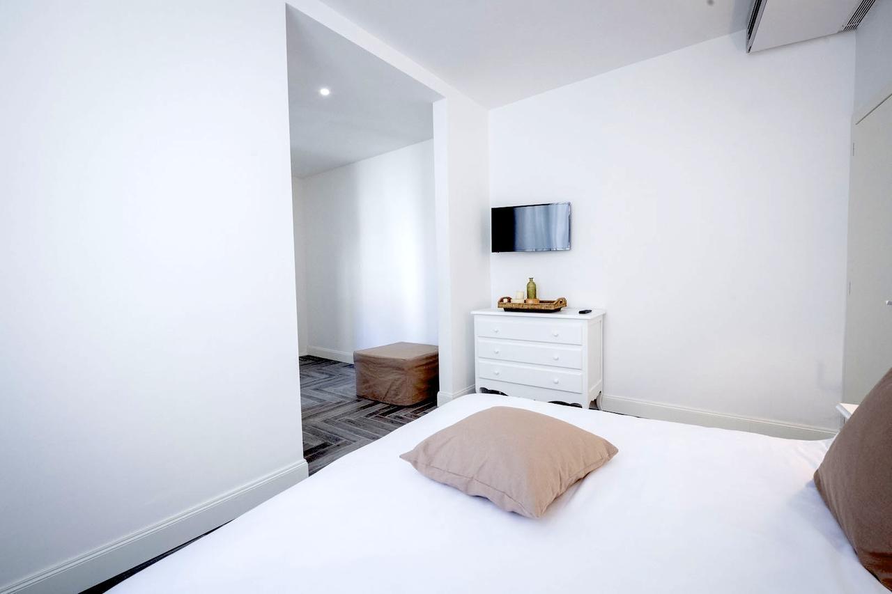 Antica Dimora Pellegrino Hotel ปิสโตยา ภายนอก รูปภาพ