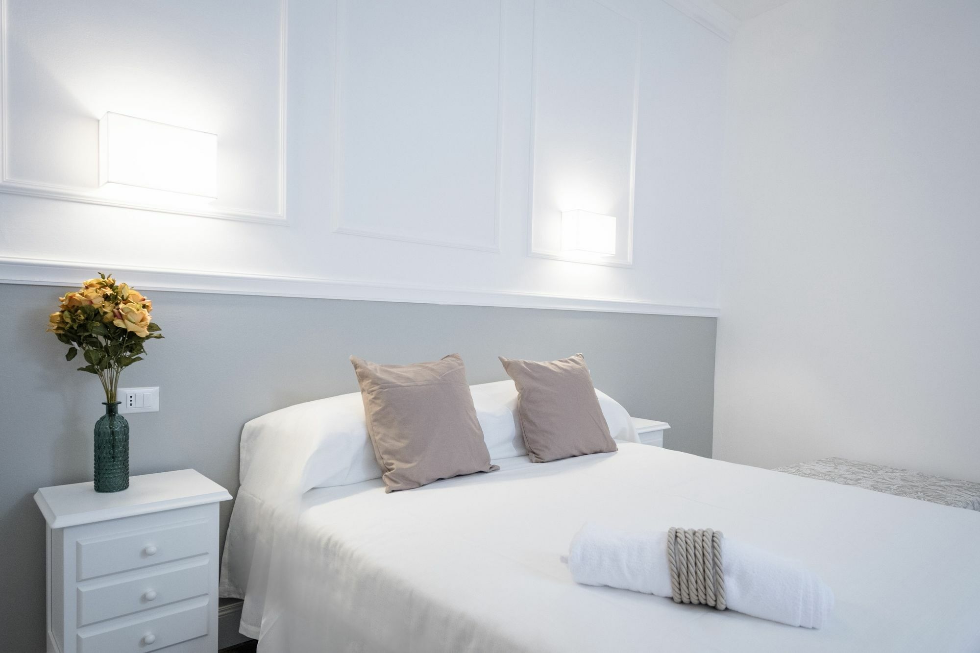 Antica Dimora Pellegrino Hotel ปิสโตยา ภายนอก รูปภาพ