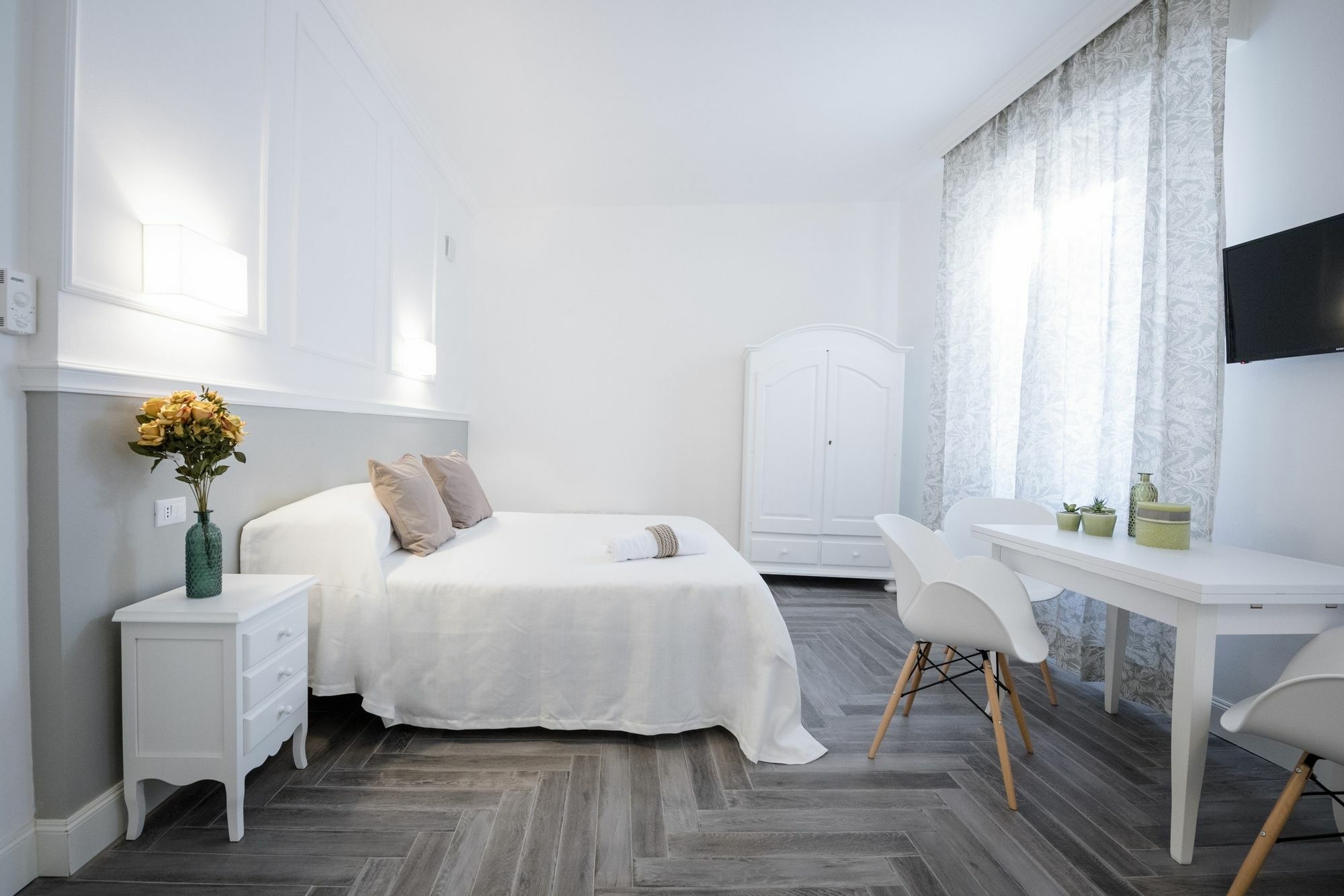 Antica Dimora Pellegrino Hotel ปิสโตยา ภายนอก รูปภาพ