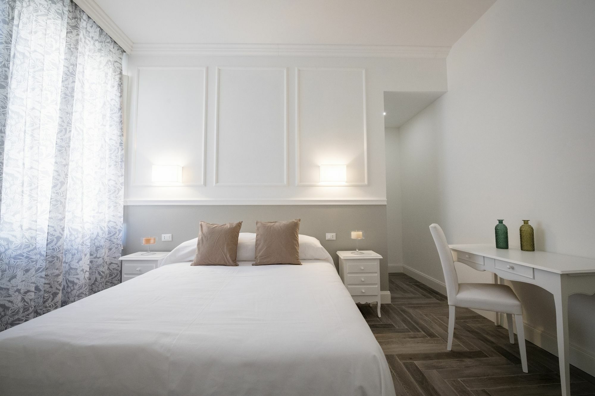 Antica Dimora Pellegrino Hotel ปิสโตยา ภายนอก รูปภาพ