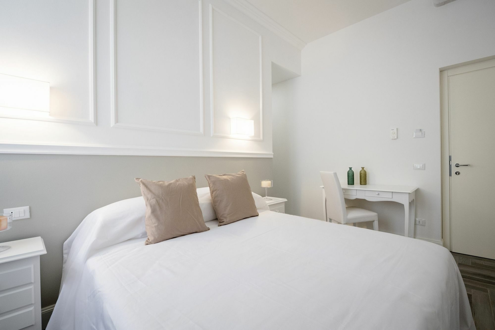 Antica Dimora Pellegrino Hotel ปิสโตยา ภายนอก รูปภาพ