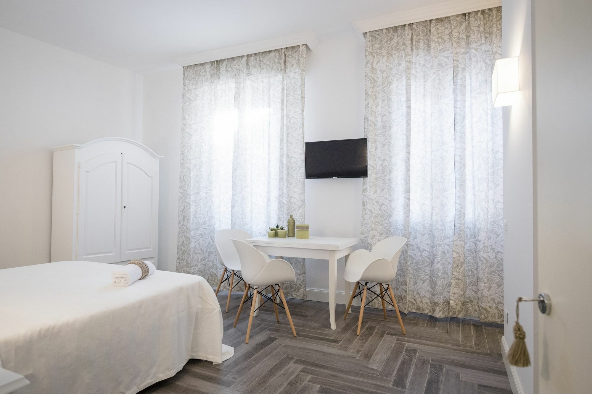 Antica Dimora Pellegrino Hotel ปิสโตยา ภายนอก รูปภาพ